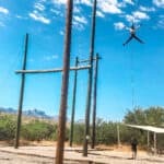 Miraval Arizona Experiences - Out on a Limb
