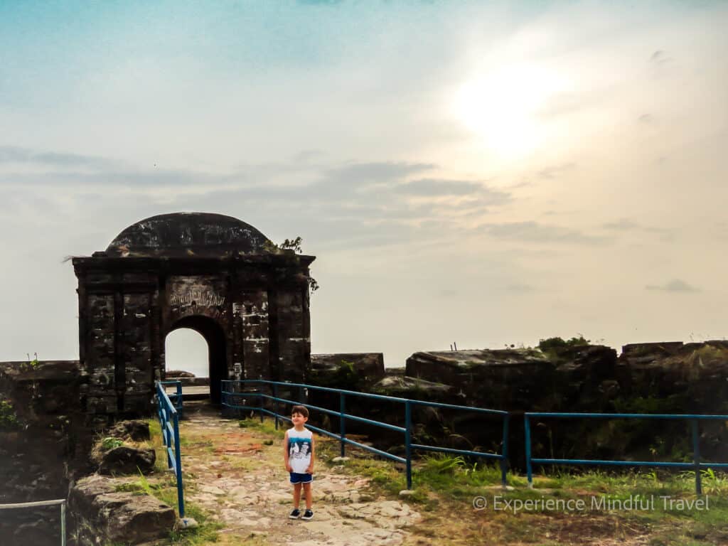 Portobelo, Colon Panama