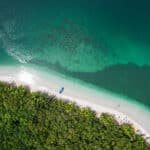 Star Beach, Bocas Del Toro