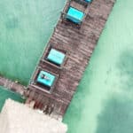 Overwater Bungalow | Bocas Del Toro