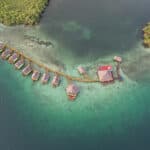 Overwater Bungalow | Bocas Del Toro