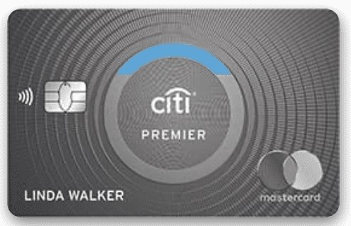 citi premier card review