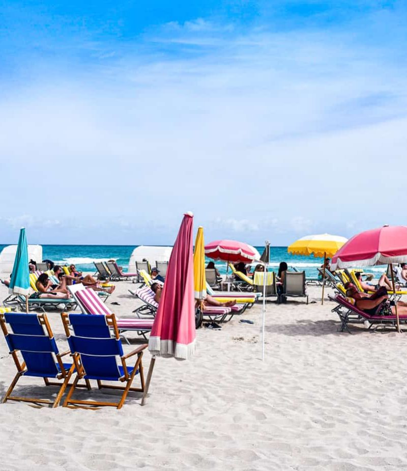 Confidante-Miami Beach - Florida- Beaches