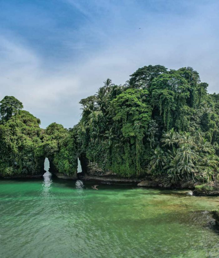 Bird Island | Bocas Del Toro