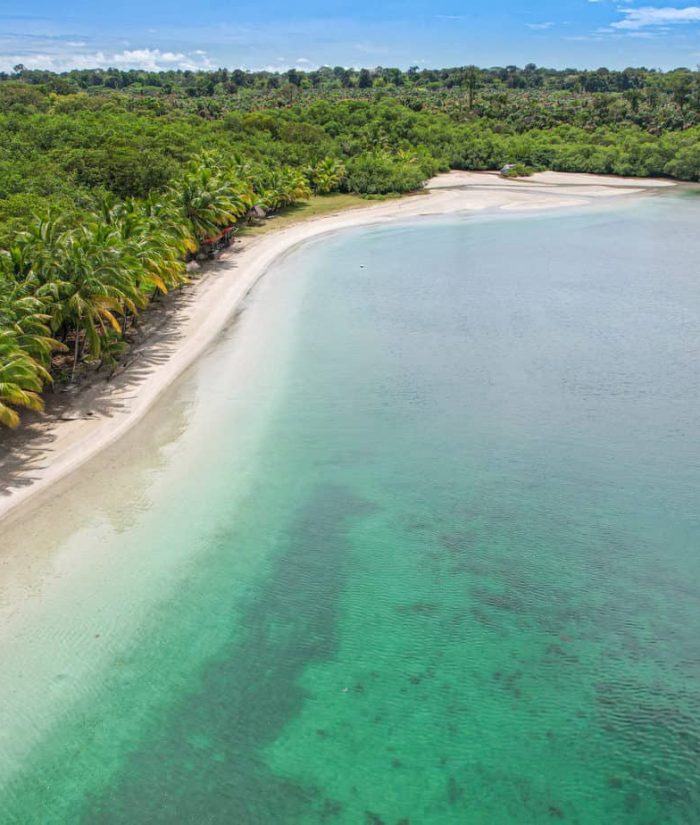 Star Beach- bocas del toro-Panama